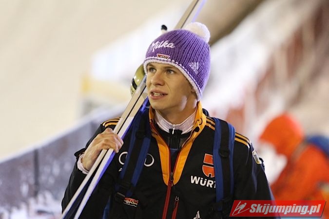 116 Andreas Wellinger